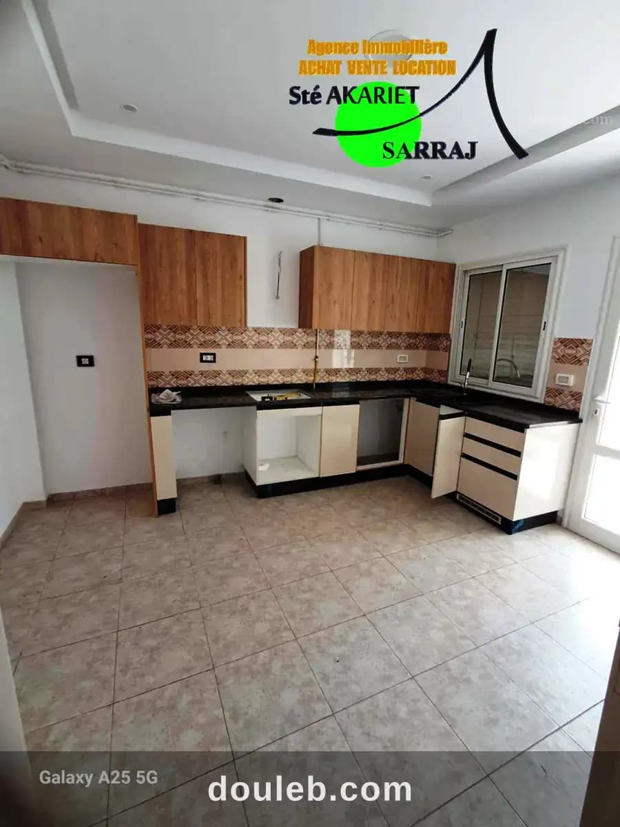 Des appartements jamais habité à hammem sousse à Sousse