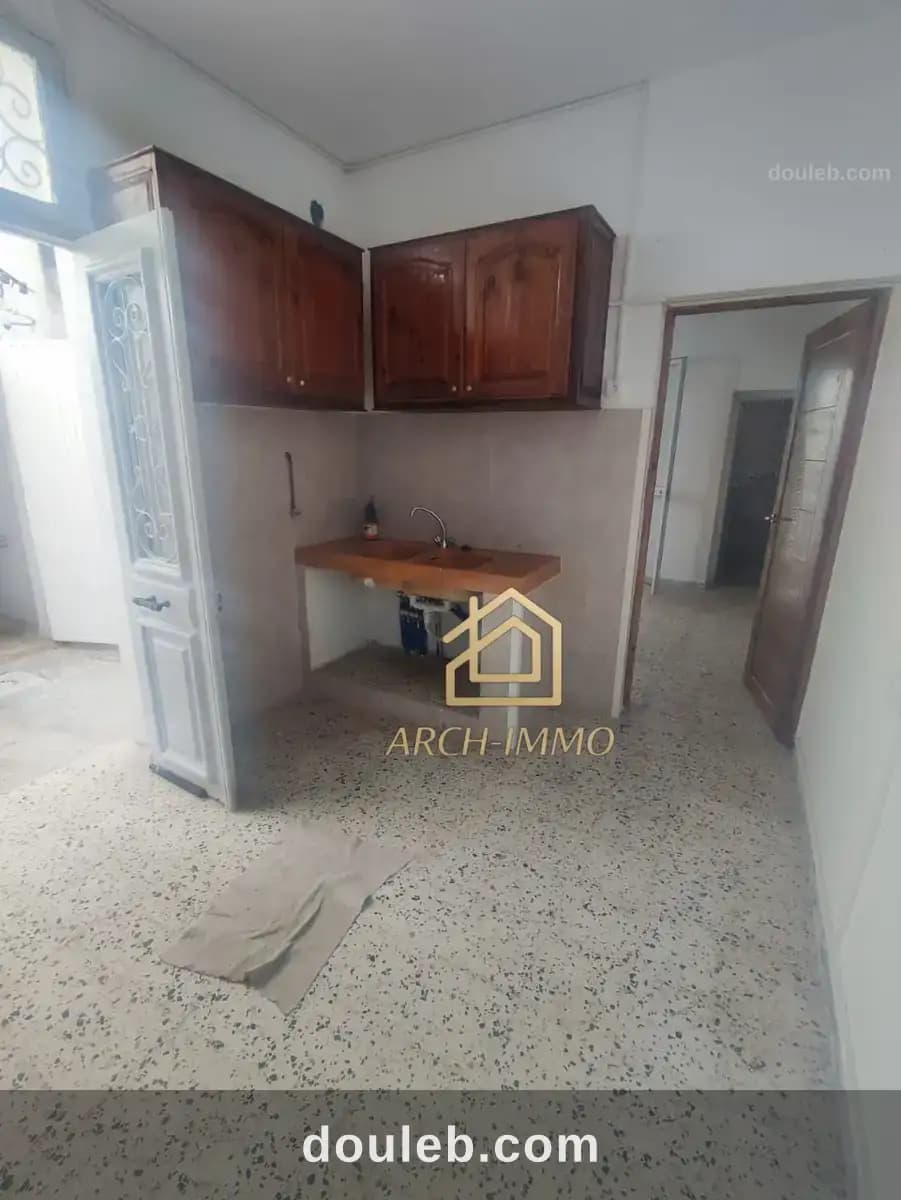 Studio hall1 rue asdrubal lafayette à Tunis