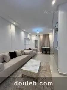 appartement s2 situ ref903a à Sousse