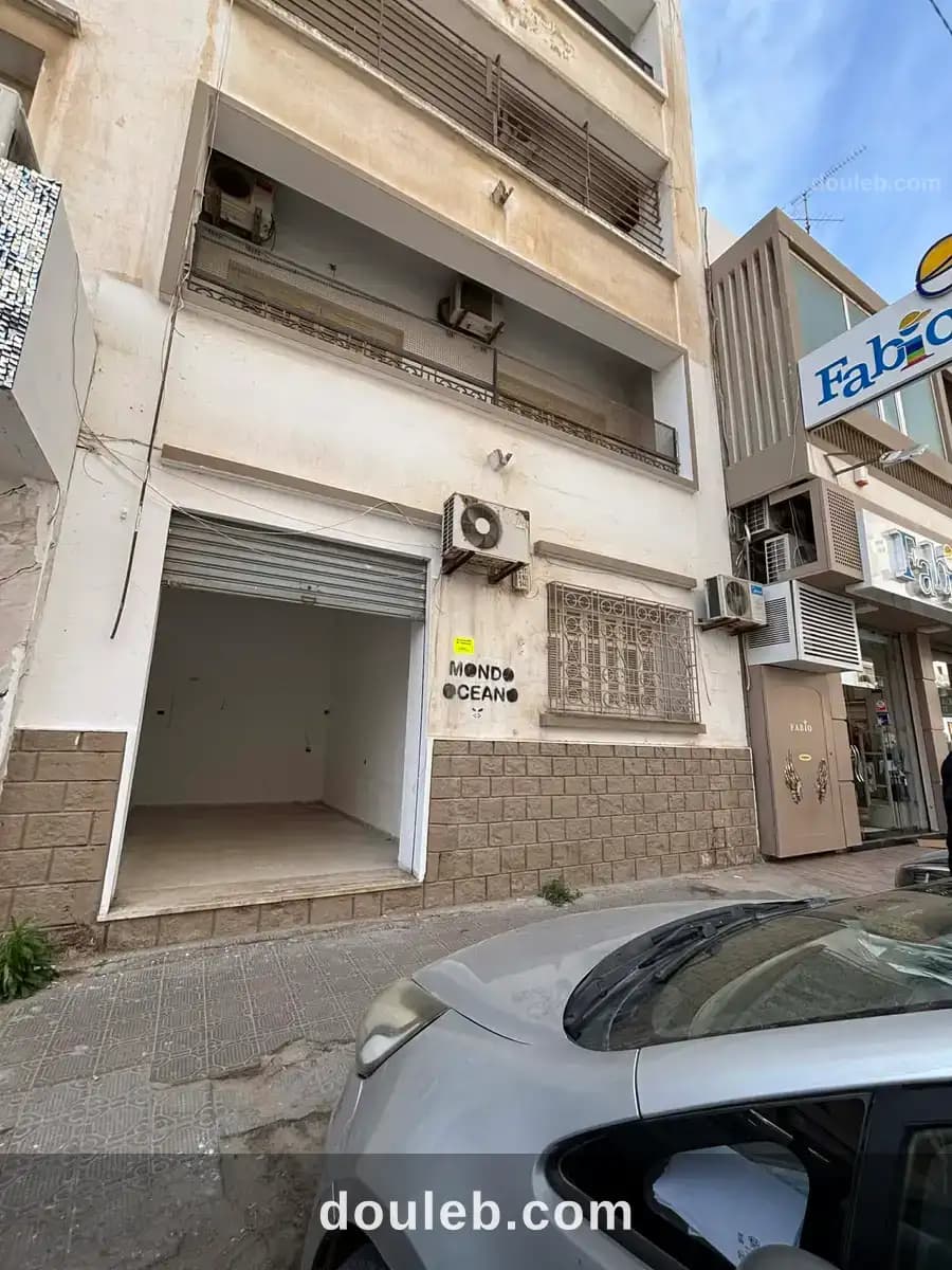 Local commercial 15 m2 - Miniature 3