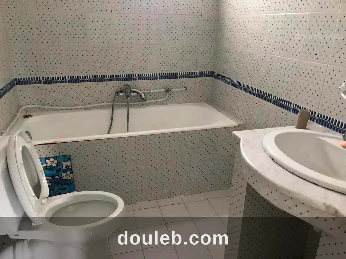 Appartement mrezgua khayem à Nabeul