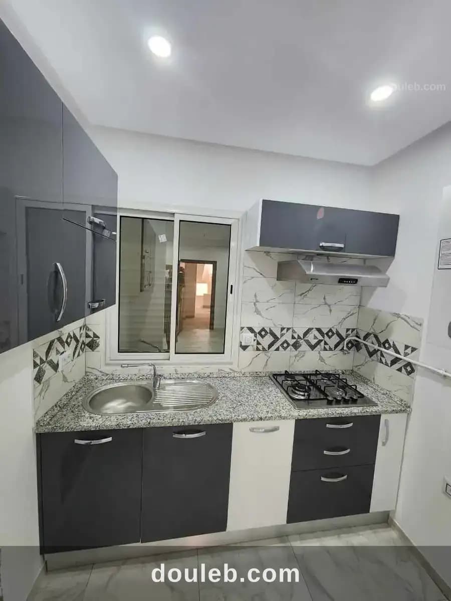 Appartement s1 a borj louzir à Ariana