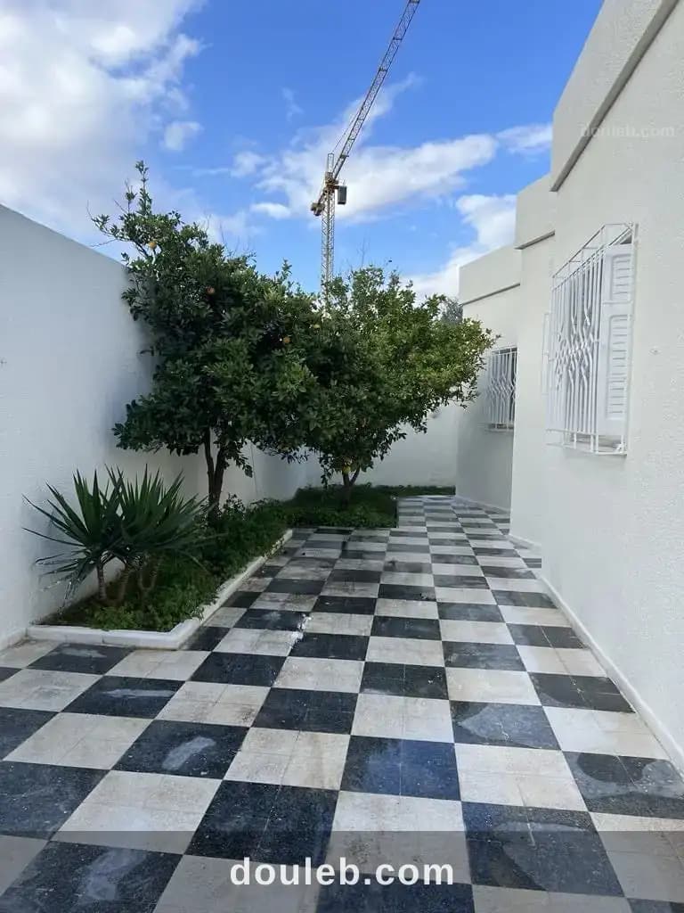Nouvelle villa à Ariana