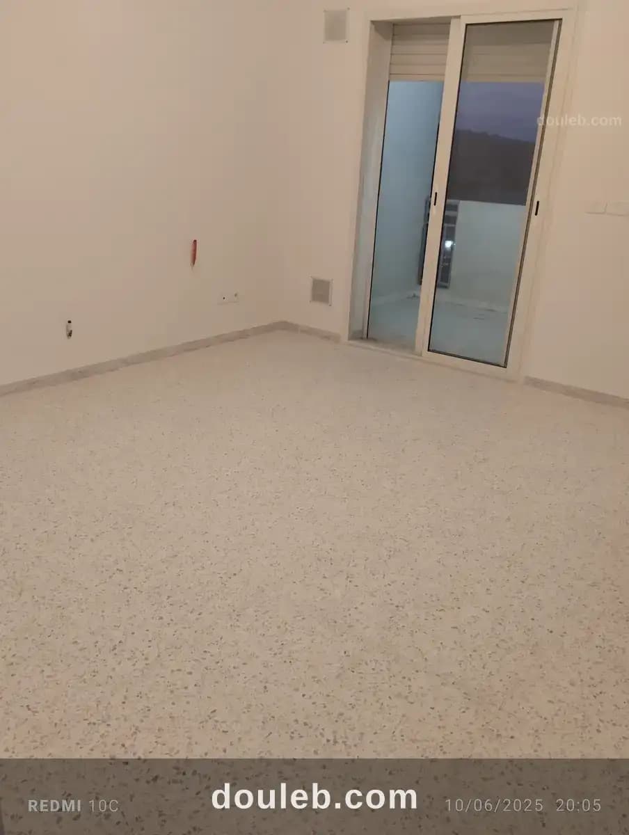 Appartement neuf résidence balkis à Manouba