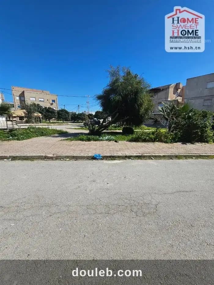 Immeuble gaia à rades à Ben Arous