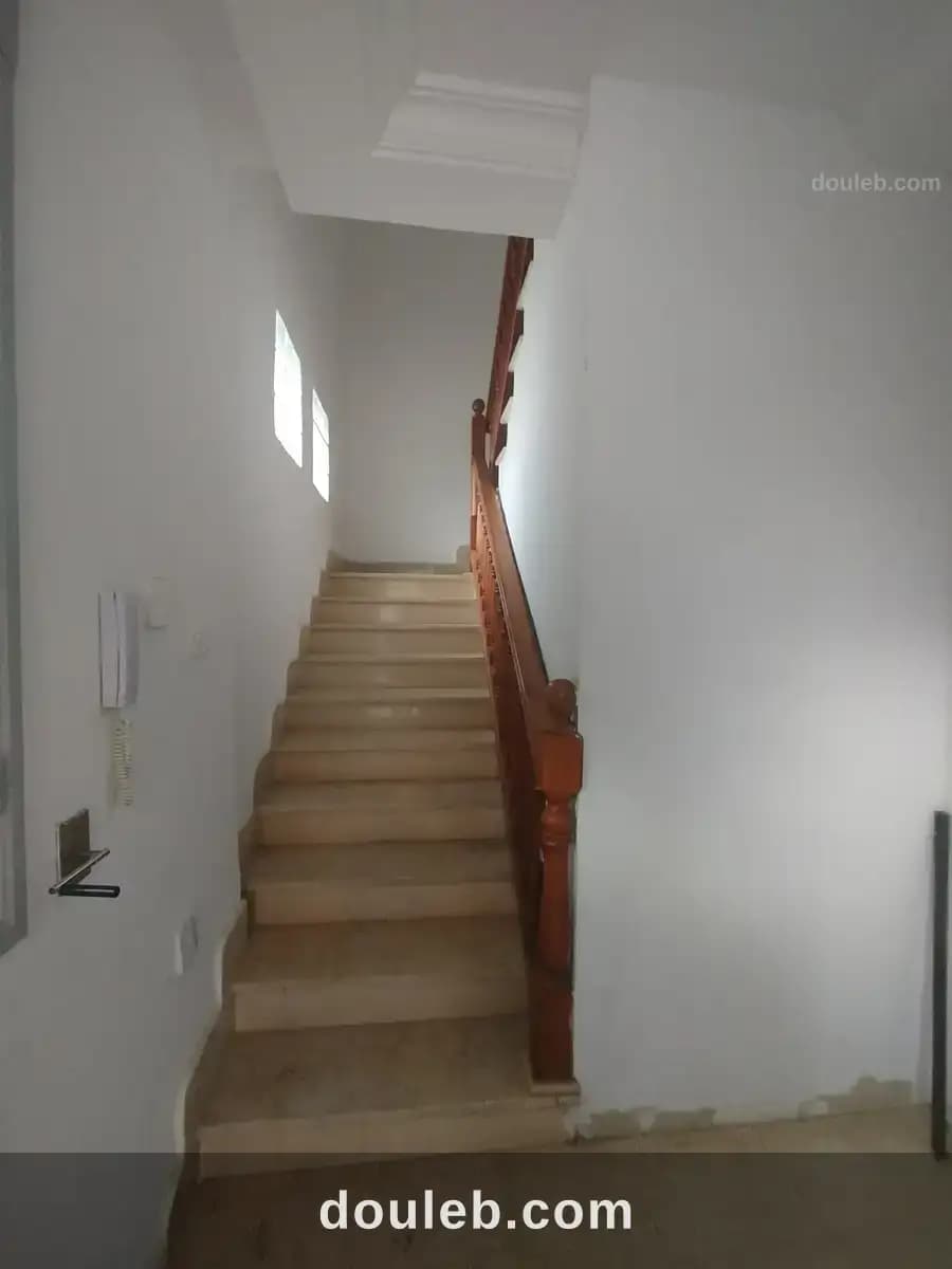 Miginonne villa à mnihla cham ennassim à Ariana