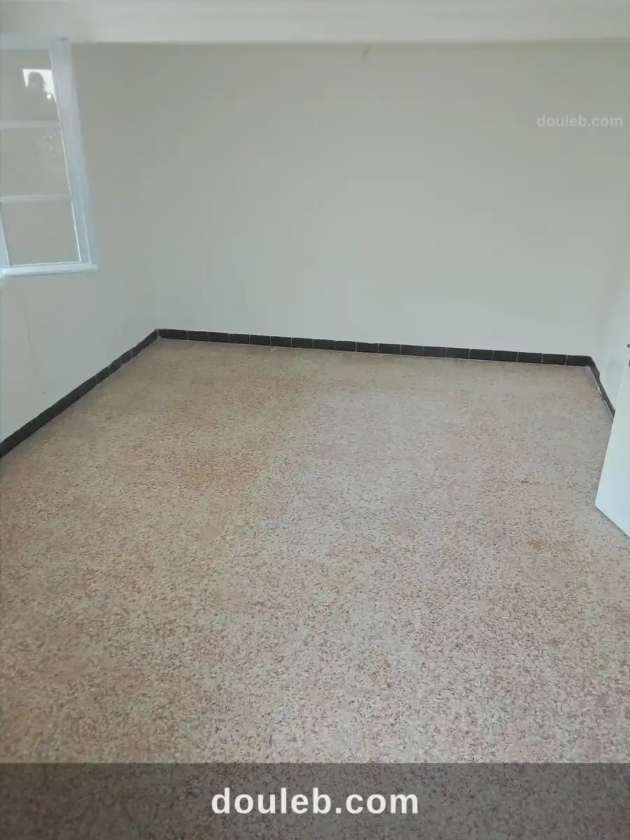 Appartement au bardo à Tunis