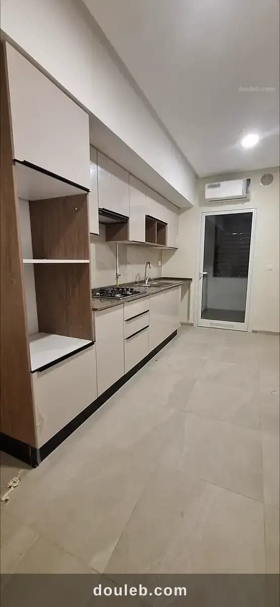 Appt s2 à cité el ghazela jamais habité à Ariana