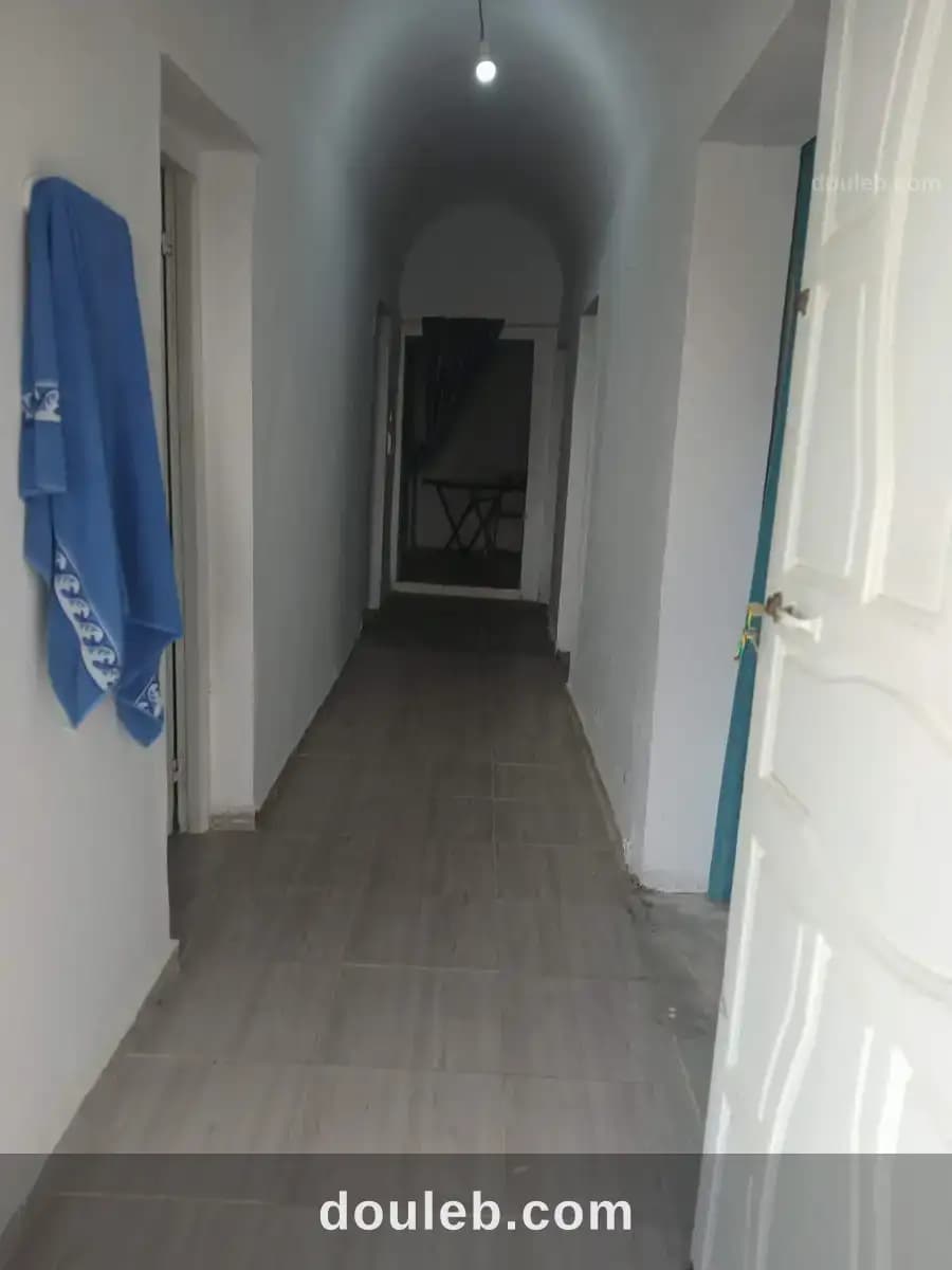 Particulier vend à Nabeul