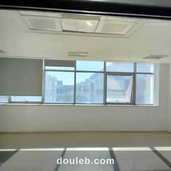 Immeuble 3500 m2 haut standing au lac 2 à Tunis