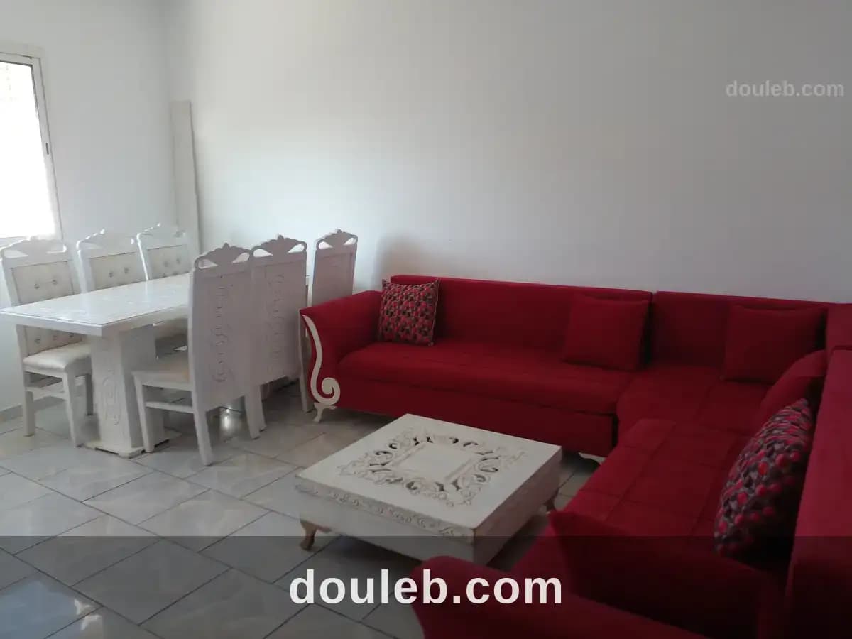 Appartement mrezgua rond point sultan à Nabeul