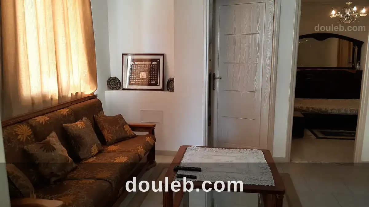 Appt sahloul4 à Sousse