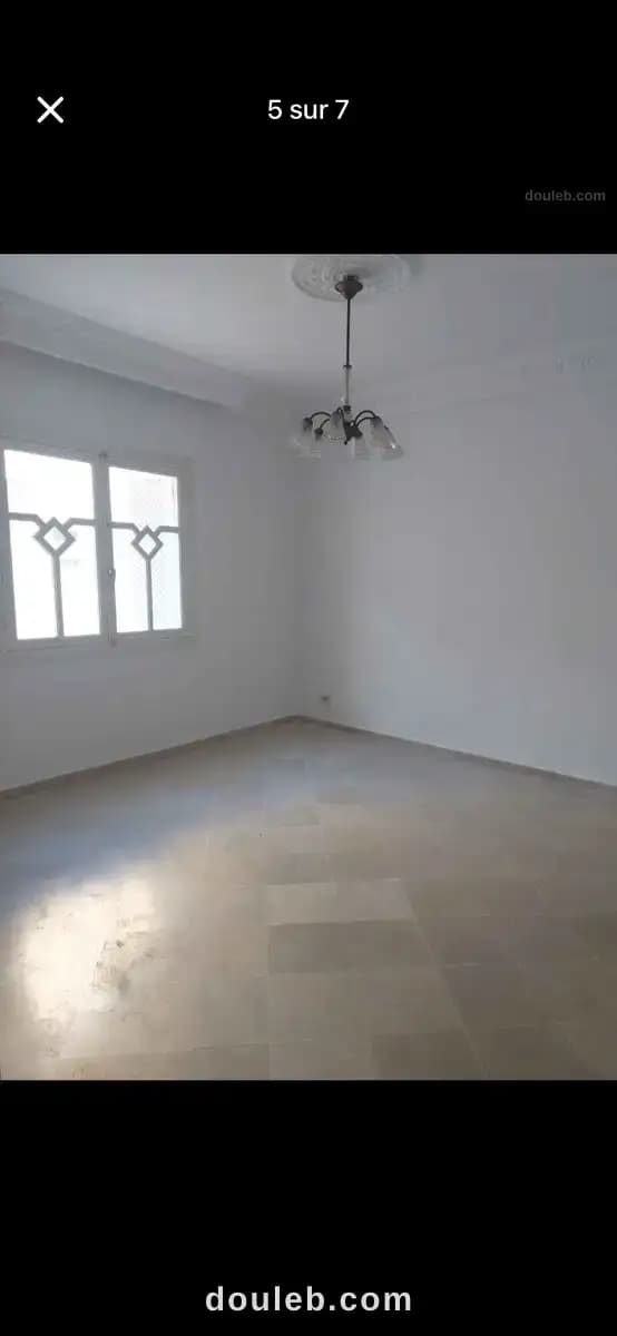 Un appartement en s2 à cité ennozha ariana - Miniature 2