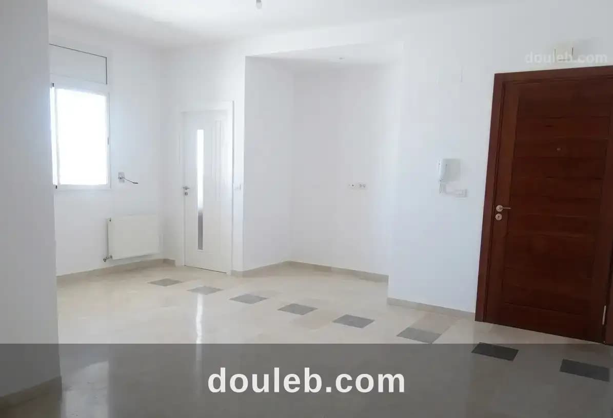Appartment s2 haut standing a sahloul 4 sousse - Miniature 2