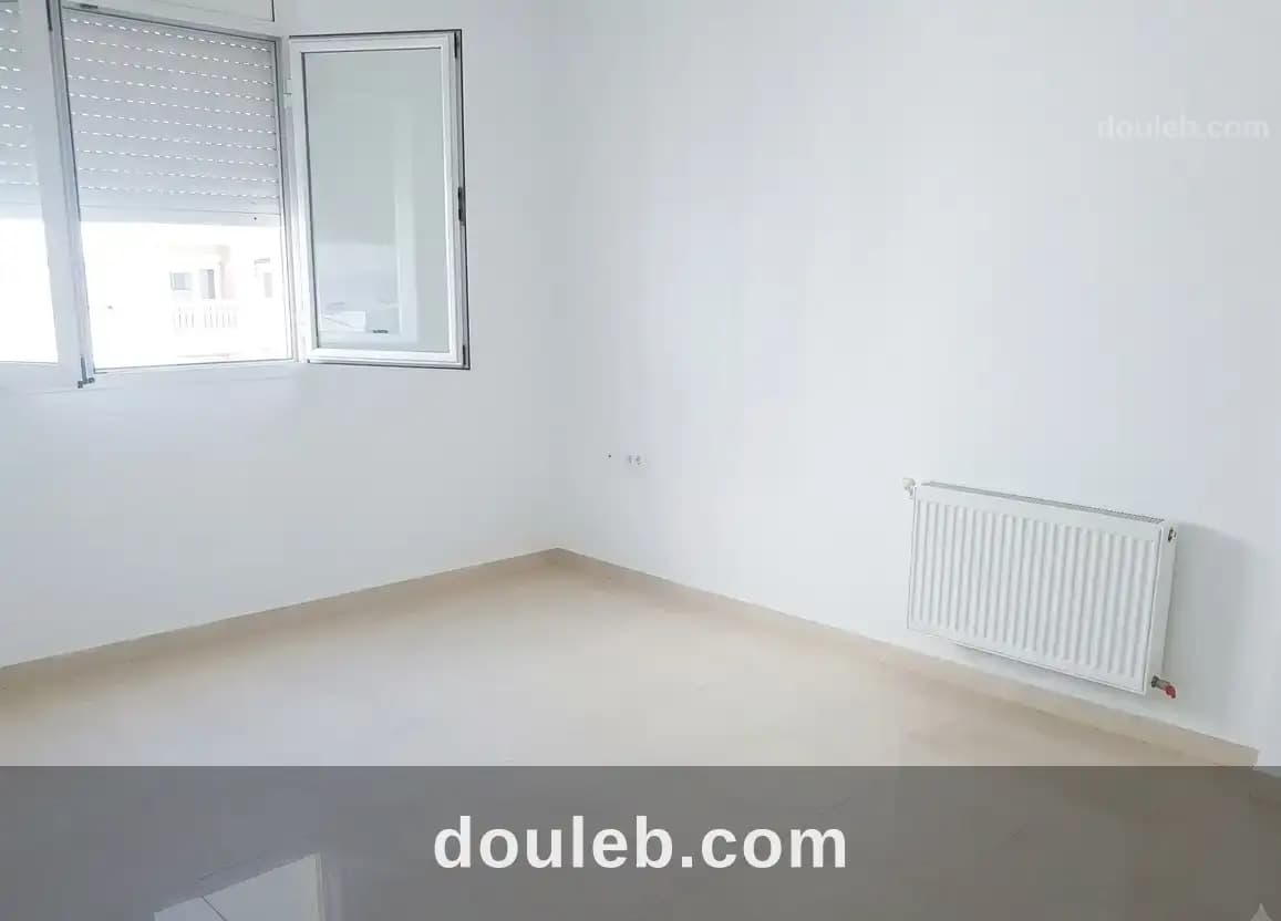 Appartment s2 haut standing a sahloul 4 sousse - Miniature 3