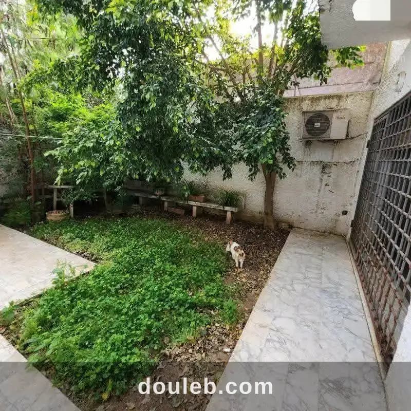 Menzah 6 spacieux triplex s4 avec jardin privatif - Miniature 4