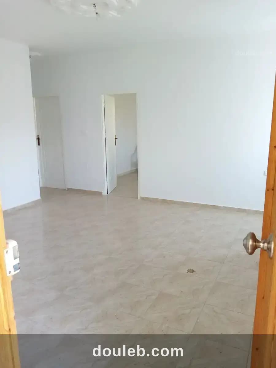 Maison s plus 1 à Nabeul