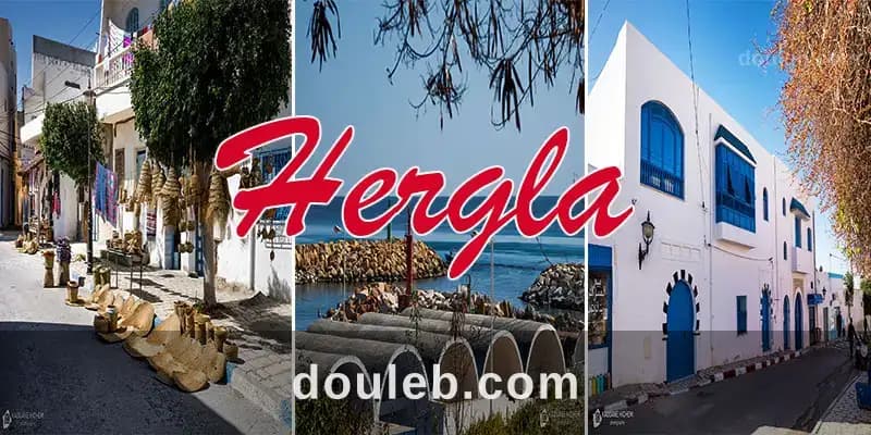 Terrain approuvé 333m derrière monprix hergla à Sousse