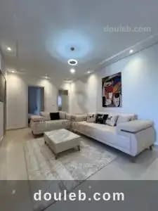 appartement s2 situ ref904a à Sousse