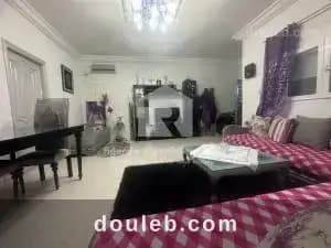 A appartement s2 cit gazerne ref818a à Sousse