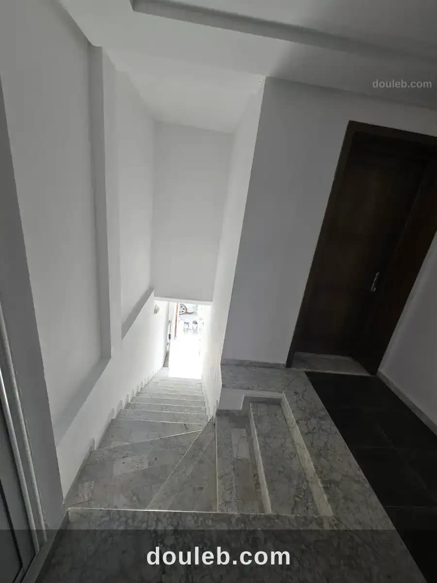 Appartement s3 a cité mora nabeul à Nabeul