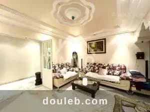 A un appartement s2 au manar 2 ref123a à Tunis