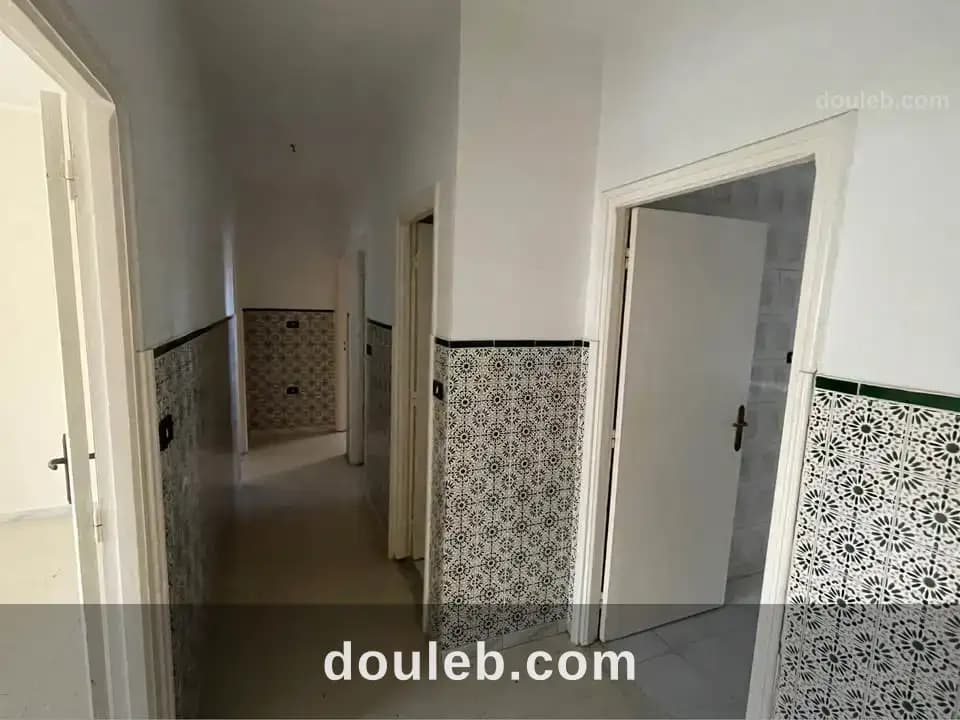 Appartement s2 manouba centre à Manouba