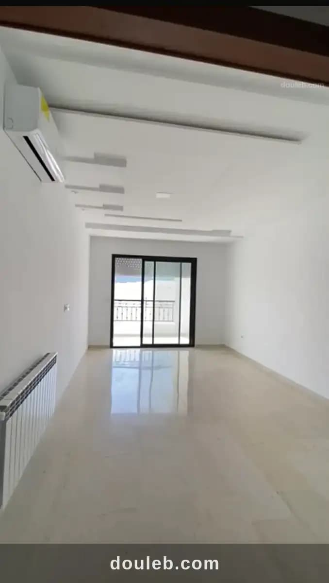 Un magnifique et hs appartement s2 à borj cédria à Ben Arous