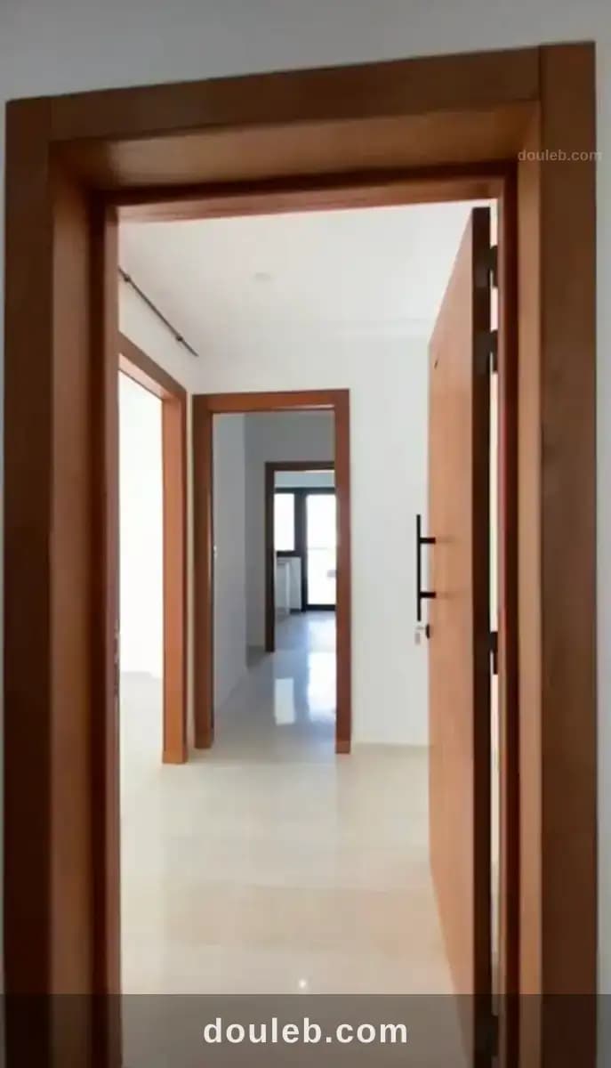 Un magnifique et hs appartement s2 à borj cédria - Miniature 3