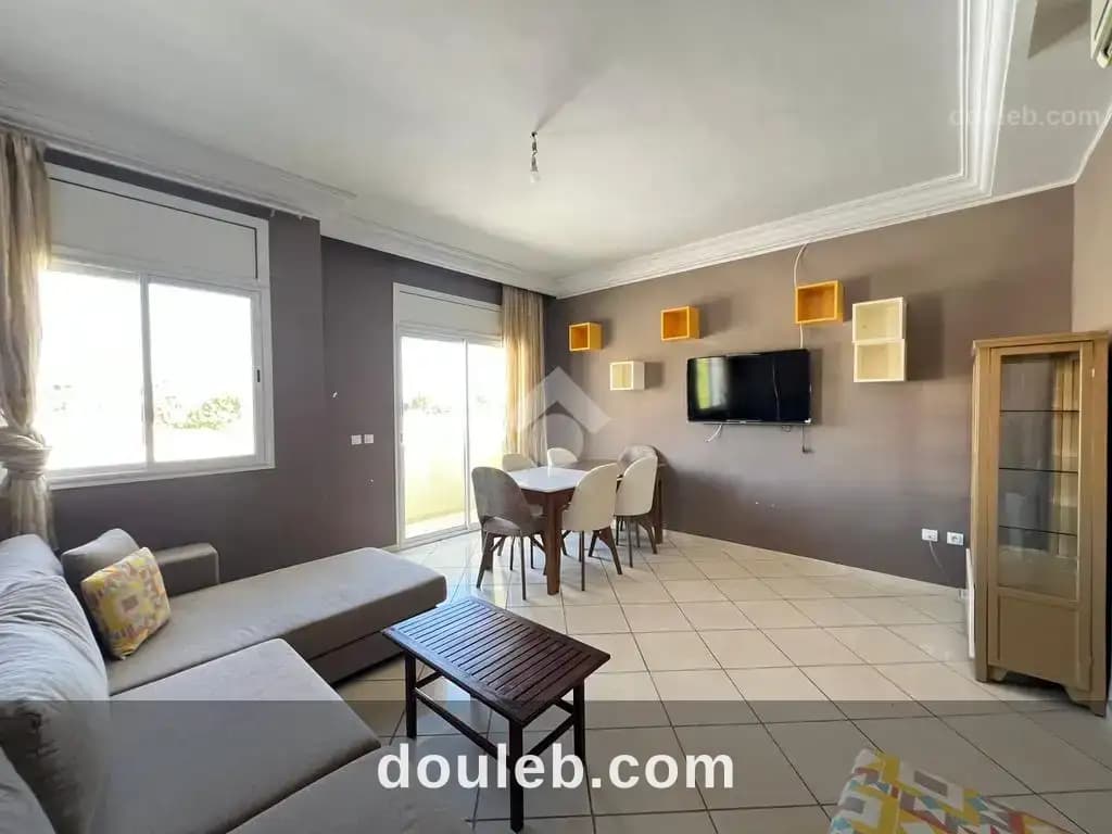 Appartement haut standing à Nabeul