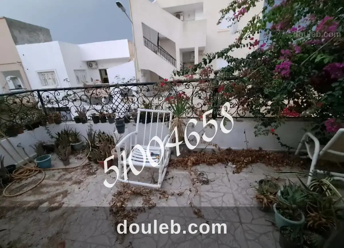 Duplex s plus 5 dar fadhal soukra - Miniature 3