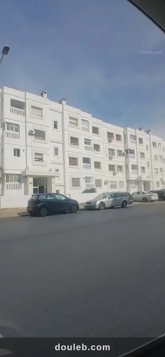 Cabinet médical s3 à el manar 2 à Tunis