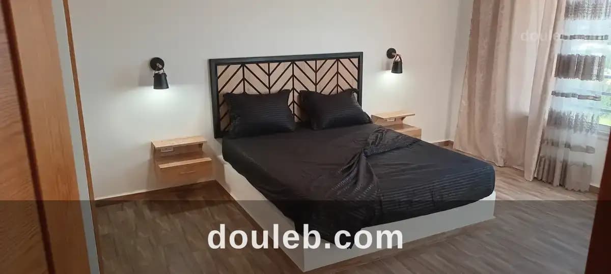 Villas piscines sans vis a vis à Bizerte