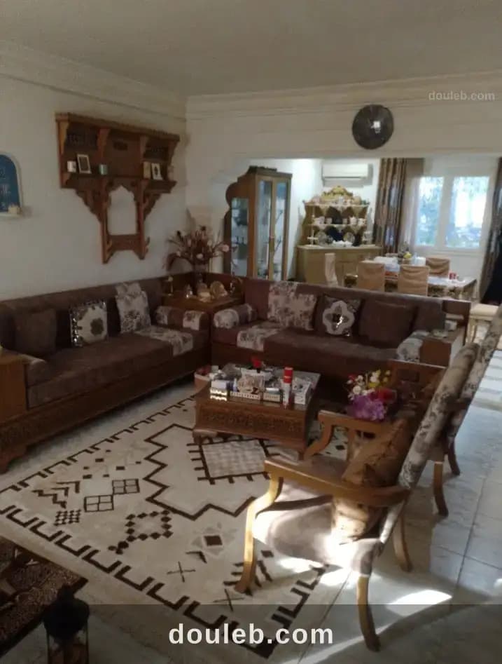 Coquette maison s4 campagne hammamet - Miniature 5