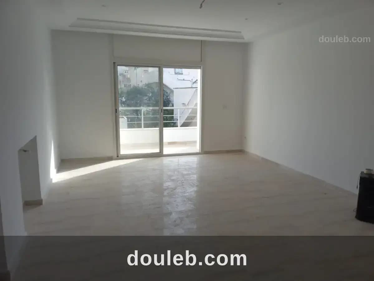 Vnt s3 neuf omrane supérieur à Tunis