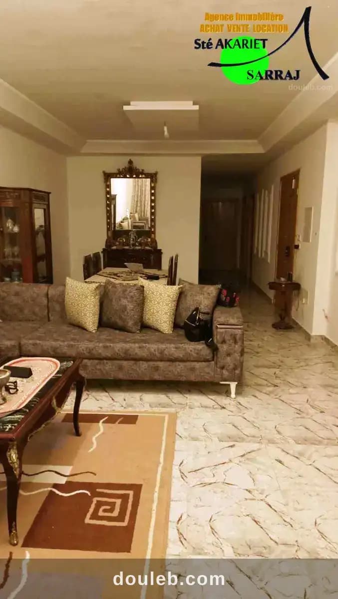 Offre d'investisement immeuble à hammem sousse à Sousse