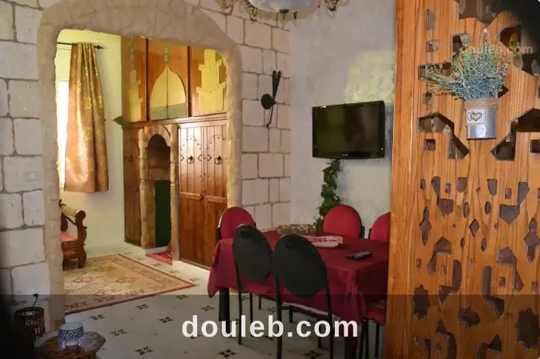 Maison à sidi salem bizerte à Bizerte