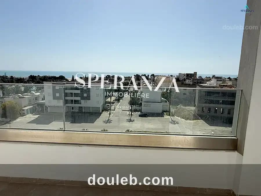 Appartement anny à Nabeul