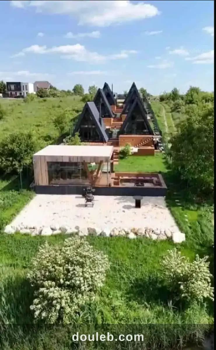 Terrain pour investir cote hammam elghezaz à Nabeul