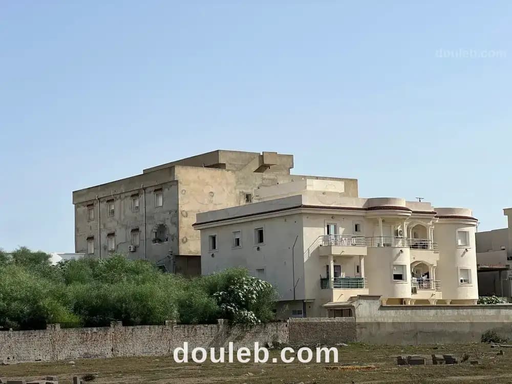 1000 mètre carré urbaine individuel à Tunis