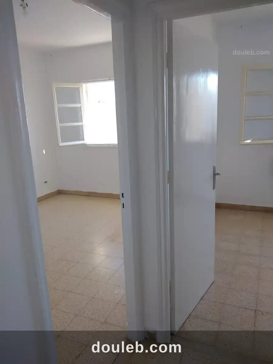 Appartement s2 à Ben Arous