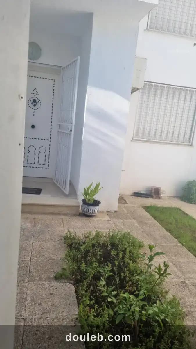 Duplex dar fadhal soukra à Ariana
