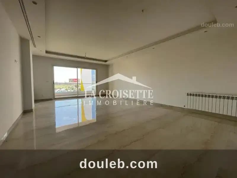 Appartement s3 au lac2 mal0796 à Tunis