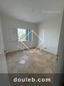 Appartement s2 borj louzir ref294a à Ariana