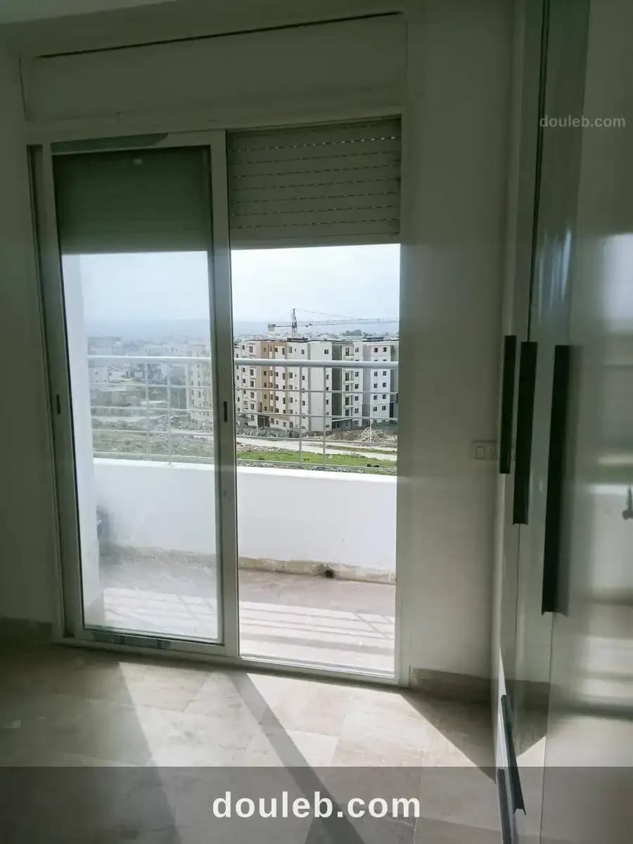 Jolie appartement s2 à Tunis