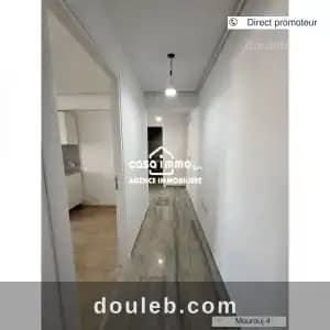 A s2 neuf mourouj 4 direct à Ben Arous