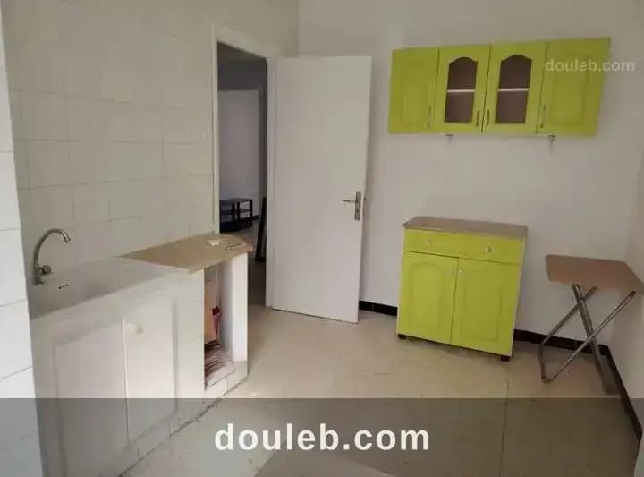 Un appartement s2 à menzah 7 - Miniature 4