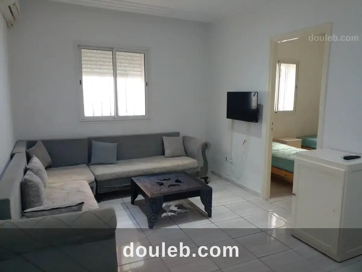Appartement sultane à Nabeul