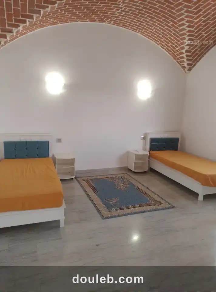 Belle maison s3 avec piscine hammamet - Miniature 2