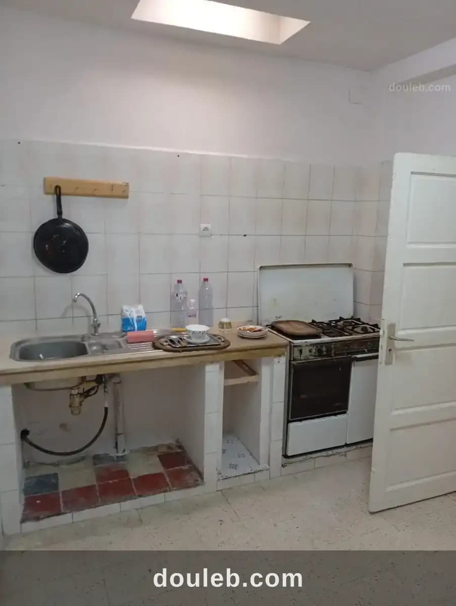 Offre immobilier à Le Kef